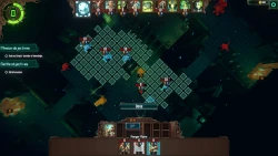 Warhammer 40,000: Mechanicus Screenshots