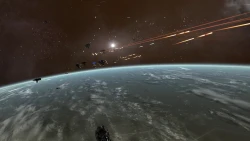 Скриншот к игре X4: Foundations
