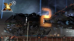 Скриншот к игре X4: Foundations