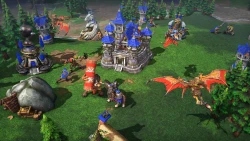 Warcraft III: Reforged Screenshots