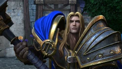 Warcraft III: Reforged Screenshots