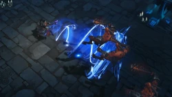 Скриншот к игре Diablo Immortal