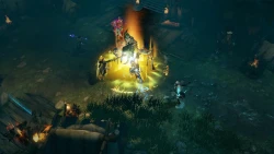 Скриншот к игре Diablo Immortal