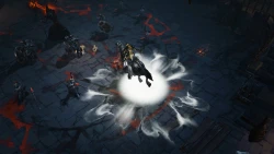 Diablo Immortal Screenshots