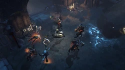 Diablo Immortal Screenshots