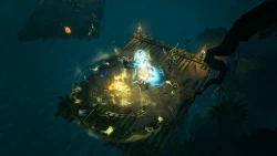 Diablo Immortal Screenshots