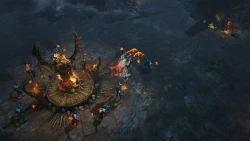 Скриншот к игре Diablo Immortal