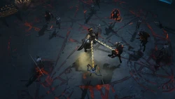 Diablo Immortal Screenshots