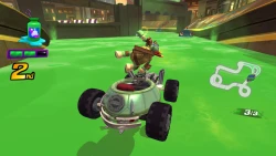 Nickelodeon Kart Racers Screenshots