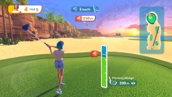 Скриншот к игре Sports Party