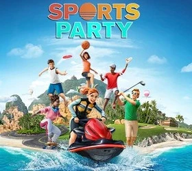 Sports Party