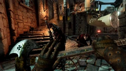 Warhammer: Vermintide 2 - Back to Ubersreik Screenshots