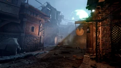 Warhammer: Vermintide 2 - Back to Ubersreik Screenshots