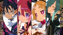 Disgaea 5 Complete Screenshots