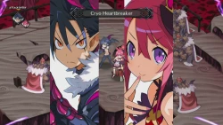 Disgaea 5 Complete Screenshots