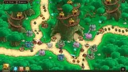 Kingdom Rush: Origins Screenshots