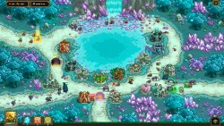 Kingdom Rush: Origins Screenshots