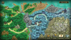 Kingdom Rush: Origins Screenshots