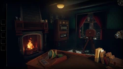 The Room Three Screenshots