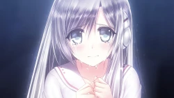 Lucy -The Eternity She Wished For- Screenshots