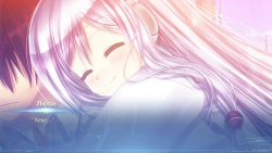 Lucy -The Eternity She Wished For- Screenshots