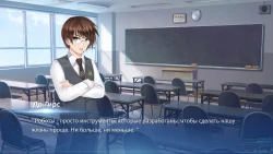 Lucy -The Eternity She Wished For- Screenshots