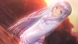 Lucy -The Eternity She Wished For- Screenshots