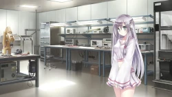 Lucy -The Eternity She Wished For- Screenshots
