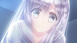 Lucy -The Eternity She Wished For- Screenshots