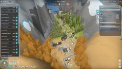 The Colonists Screenshots