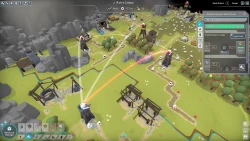 The Colonists Screenshots