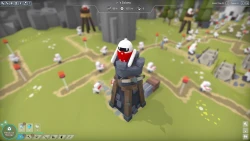 The Colonists Screenshots