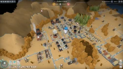 The Colonists Screenshots