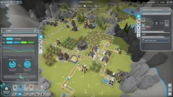 The Colonists Screenshots