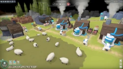 The Colonists Screenshots