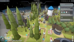 The Colonists Screenshots