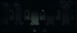 Orphan Screenshots