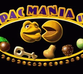 PacMania 2