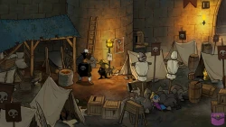 TSIOQUE Screenshots