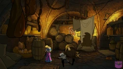TSIOQUE Screenshots