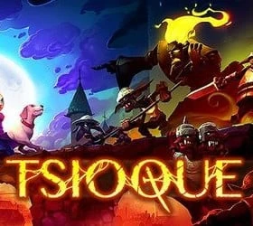 TSIOQUE
