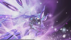 Megadimension Neptunia VIIR Screenshots