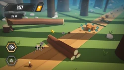 Скриншот к игре Crashbots