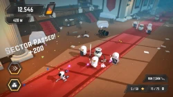 Crashbots Screenshots
