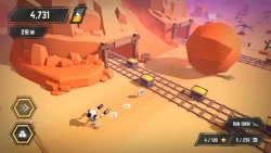 Crashbots Screenshots