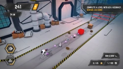 Crashbots Screenshots