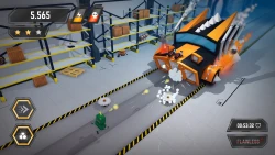 Crashbots Screenshots