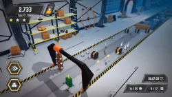 Crashbots Screenshots