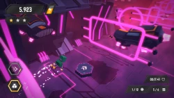 Crashbots Screenshots
