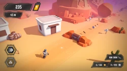 Crashbots Screenshots